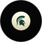 Michigan State Spartans 8 Ball Michigan State Spartans 8 Ball