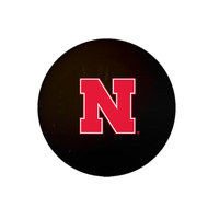 Nebraska Cornhuskers 8 Ball