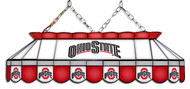 Ohio State Buckeyes MVP 40" Pool Table Lamp