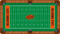 Oklahoma State Cowboys Billiard Table Felt - Recreational 