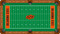 Oklahoma State Cowboys Billiard Table Felt - Recreational 