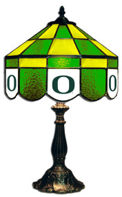 Oregon Ducks 14" Executive Table Lamp