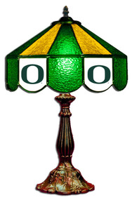 Oregon Ducks 14" Table Lamp