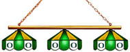 Oregon Ducks 3-Light Game Table Light