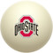 Ohio State Buckeyes Cue Ball Ohio State Buckeyes Cue Ball