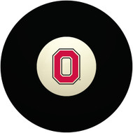 Ohio State Buckeyes 8 Ball