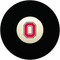 Ohio State Buckeyes 8 Ball Ohio State Buckeyes 8 Ball
