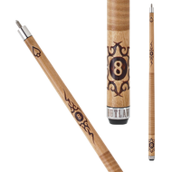 Outlaw Pool Cue OL08