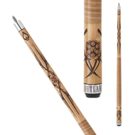 Outlaw Pool Cue OL09