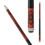 Outlaw Pool Cue OL20