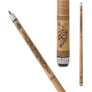 Outlaw Pool Cue OL33