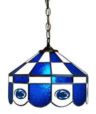 Penn State Nittany Lions 14" Executive Swag Hanging Lamp