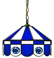 Penn State Nittany Lions 16" Swag Hanging Lamp