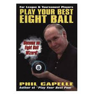 PLAY YOUR BEST EIGHT BALL