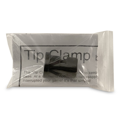 Porper's "Tip Clamp"