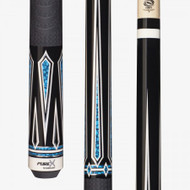 PureX Technology HXT62 Pool Cue