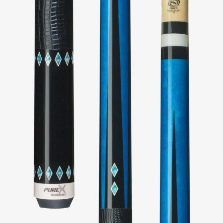 PureX Technology HXT90 Pool Cue