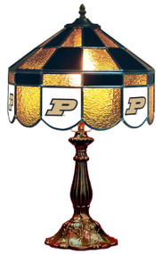 Purdue Boilermakers 14" Executive Table Lamp