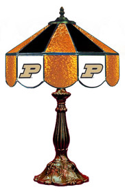 Purdue Boilermakers 14" Table Lamp