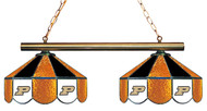 Purdue Boilermakers 2-Light Game Table Light