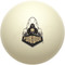 Purdue Boilermakers Cue Ball