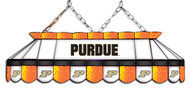 Purdue Boilermakers MVP 40" Pool Table Lamp