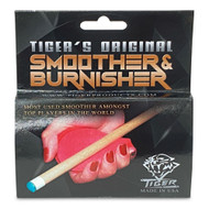 Tiger Shaft Smoother & Burnisher