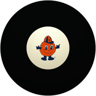 Syracuse Orange 8 Ball