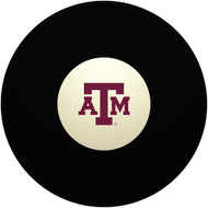 Texas A&M Aggies 8 Ball