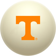 Tennessee Volunteers Cue Ball
