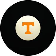 Tennessee Volunteers 8 Ball