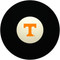 Tennessee Volunteers 8 Ball