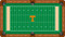 Tennessee Volunteers Billiard Table Felt - Recreational 