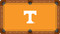 Tennessee Volunteers Billiard Table Felt - Recreational 1