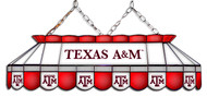 Texas A&M Aggies MVP 40" Pool Table Lamp