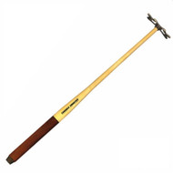 Trouble Shooter Shorty House Cue 24 Inch with Bridge