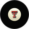 Texas Tech Raiders 8 Ball Texas Tech Raiders 8 Ball