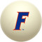 Florida Gators Cue Ball