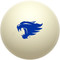 Kentucky Wildcats Cue Ball