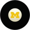 Michigan Wolverines 8 Ball Michigan Wolverines 8 Ball
