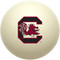 South Carolina Gamecocks Cue Ball South Carolina Gamecocks Cue Ball