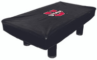 Utah Utes Billiard Table Cover  8ft