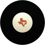 Texas Longhorns 8 Ball