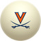 Virginia Cavaliers Cue Ball Virginia Cavaliers Cue Ball