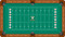 Virginia Cavaliers Billiard Table Felt - Recreational