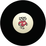 Wisconsin Badgers 8 Ball