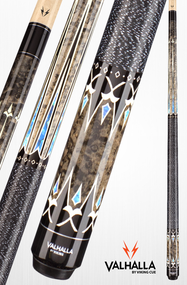 Valhalla Pool Cue VA503
