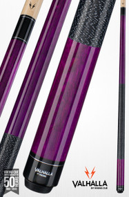 Valhalla Pool Cue VA117