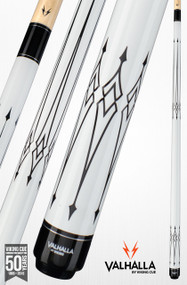 Valhallla Pool Cues VA221