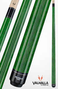 Vahalla Pool Cue VA105